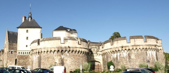 Photo d'Ancenis