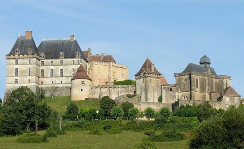 Photo de Biron