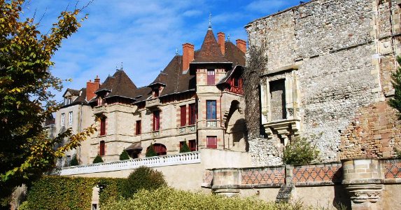Photo de Bourbon
