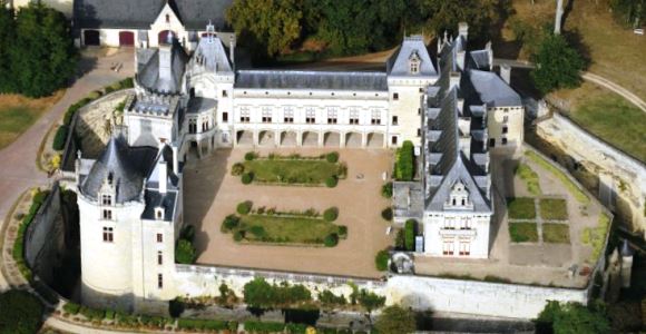 Photo de Brézé