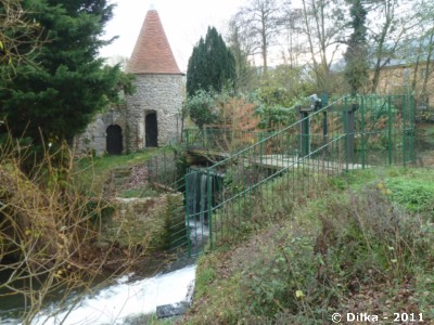 Photo de Bures