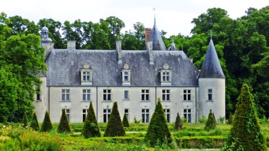 Photo de Castelnau
