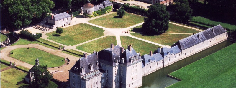 Photo de Champchevrier