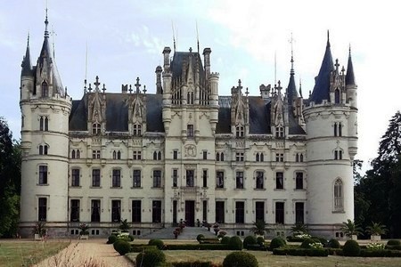 Photo de Chalain