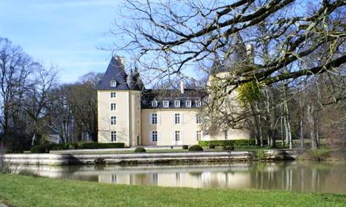 Photo de Châteaumeillant
