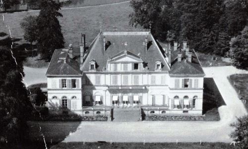 Photo de Cornillon