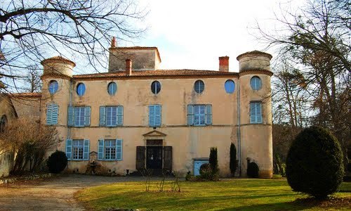 Photo de Coulanges