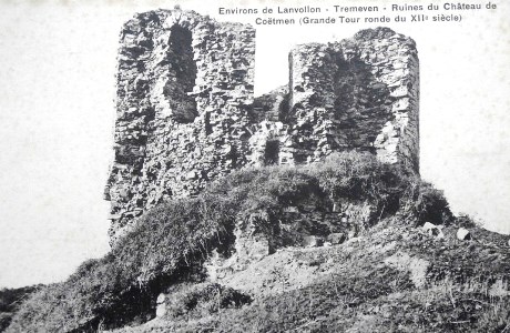 Photo de Coëtmen