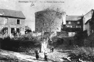 Photo de Durenque