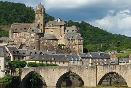 Photo d'Estaing