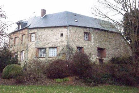 Photo de Hacqueville