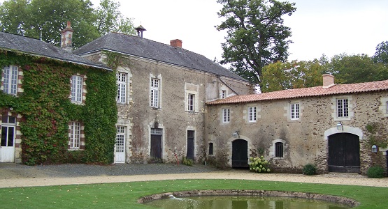 Photo de La Baronnière
