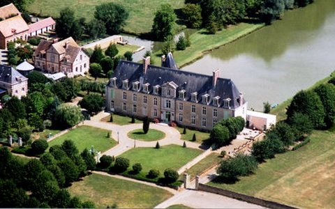 Photo de La Freslonnière