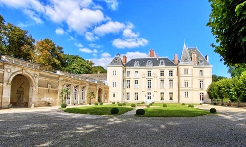 Photo de La Ferté-Alais