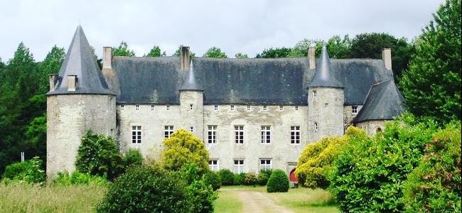 Photo du Gué de L'Isle