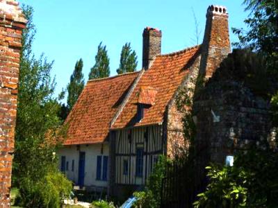 Photo du Hamel