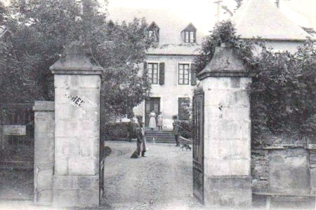 Photo de La Hitère