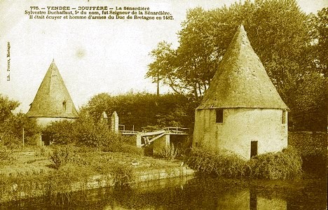 Photo de La Sénardière