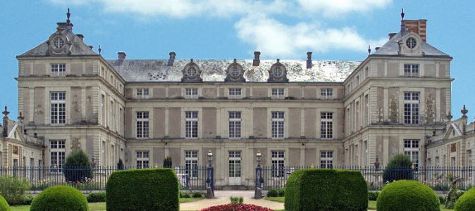 Photo de Maulévrier
