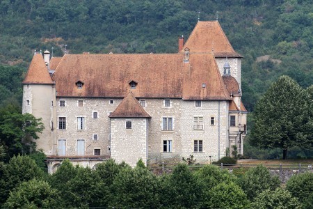 Photo de Mérieu
