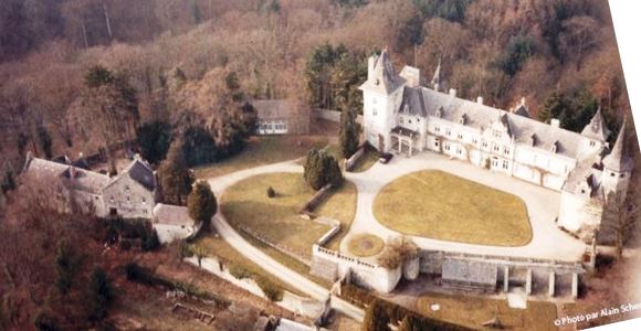 Photo de Merlemont