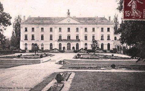 Photo de Moiré