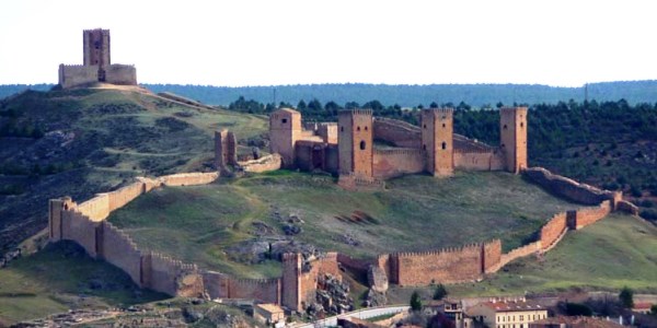 Photo de Molina