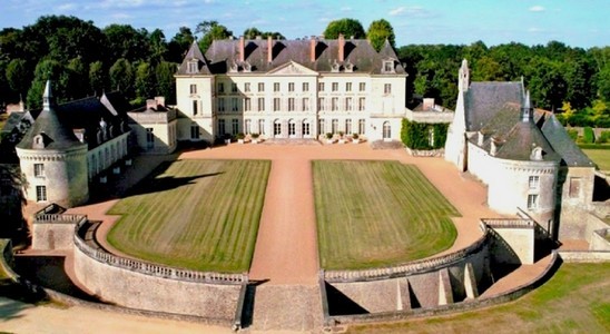 Photo de Montgeoffroy