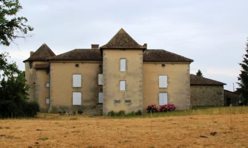 Photo de Reilhac