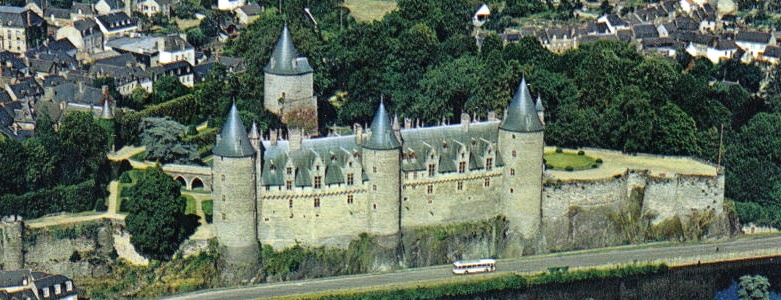 Photo de Rohan