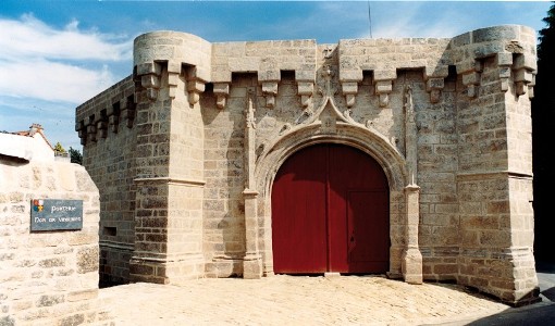 Photo de Rohan-Guémené