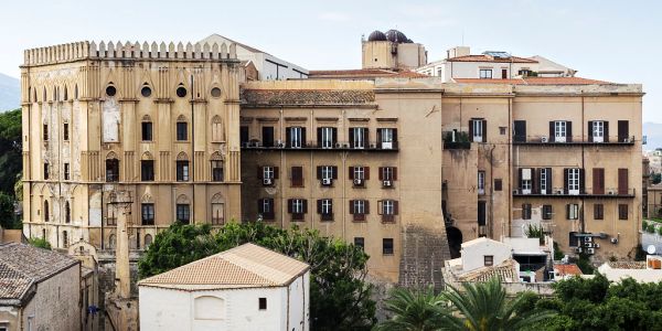 Photo de Sicile