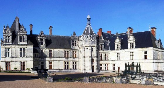 Photo de Saint-Aignan