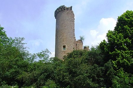 Photo de Sainte-Sévère