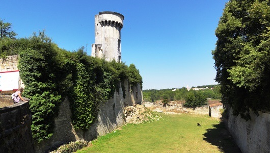 Photo de Taillebourg