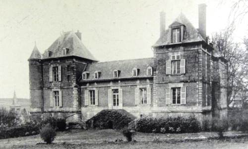Photo de Templeux