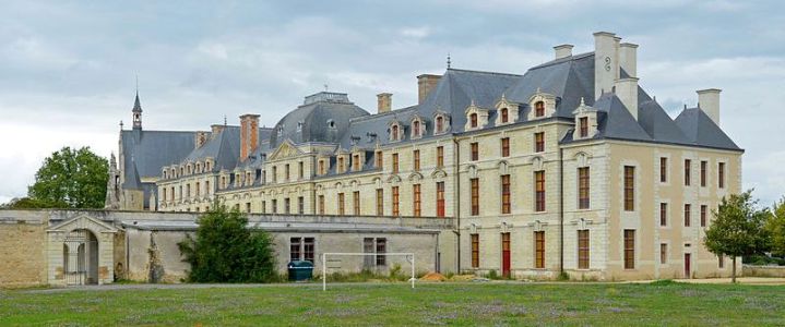 Photo de Thouars