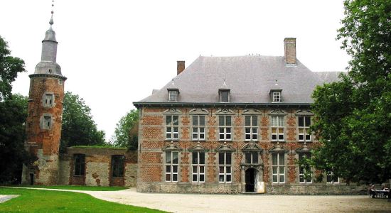 Photo de Trazegnies