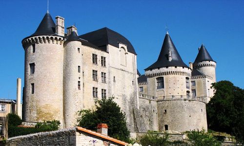 Photo de Verteuil