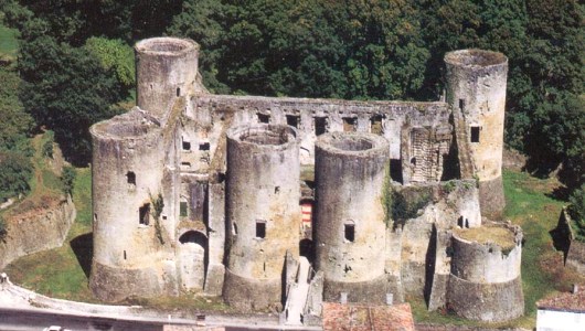 Photo de Villandraut
