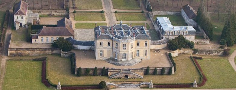 Photo de Villette