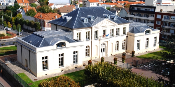 Photo de Villemomble
