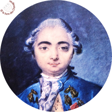 Gilbert de Chavagnac