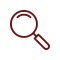 icône loupe