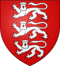 Blason d'Abzac