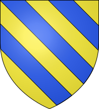 Blason d'Adhémar