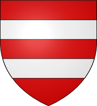 Blason d'Altenbourg