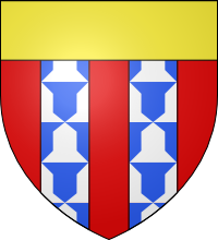 Blason d'Archiac