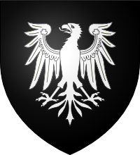Blason d'Arnsberg, d'Arnsberg-Werl