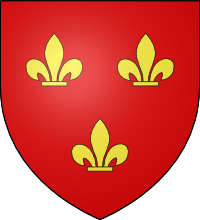 Blason Arschot de Schoonhoven